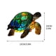 thumbnail image 4 of Flat Metal Tabletop Decoration And Home Decoration Animals Table Lamp Series, 4 of 4