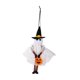thumbnail image 4 of Adorno colgante de Halloween, colección de figuras de peluche, suministros para fiestas, accesorios espeluznantes Muñeca fantasma, 4 of 9