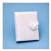 thumbnail image 2 of Ivy Lane Design 41K Amour 4 x 6 Inch Photo Album in White, 2 of 4