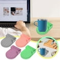 thumbnail image 3 of Bottle Drying Rack - Silicone, Space-Saving, for Cup Accessories like Baby Bottles, Mugs, Tumblers & Glasses, Quick Drying, Easy to Clean, Stable Base, 3 of 6