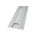 thumbnail image 1 of Ergotron 34" Wall Track - Mounting component (wall track) - white, 1 of 1