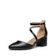 thumbnail image 1 of Zapatos de Tacón Bajo y Grueso con Punta Fina para Mujer DREAM PAIRS, 1 of 8
