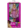 thumbnail image 6 of Happy Birthday Barbie Doll, 6 of 8