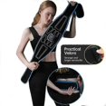 thumbnail image 5 of Muscle Stimulation Belt Electric Abs Stimulator Trainer EMS Abdominal Exerciser Toning Belts Fitness Training Gym Workout, 5 of 5
