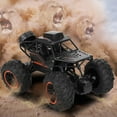 thumbnail image 3 of Juguete de control de control remoto, Juguetes de Para Niños 1:18 2.4G MODELO DE AUTOMÓVIL DE CONTROL ROMOTO 1 PCS 1:18 Toy de AutomÓVIL RC, Para Niños niños, 3 of 7