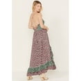 thumbnail image 4 of Free People Women's One I Love Floral Maxi Dress Multi Medium  US, 4 of 4