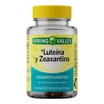 thumbnail image 1 of Luteina & Zeaxantina Spring Valley, 1 of 4