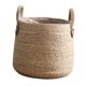 thumbnail image 4 of Cesta tejida para plantas, florero, maceta, estante para el hogar y la oficina. S, 4 of 9