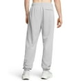 thumbnail image 2 of Men's Under Armour Rival Fleece Jogger Sweat Pants Color: Black Size: XL, 2 of 4