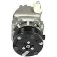 thumbnail image 4 of Motorcraft A/C Compressor YCC-223, 4 of 4