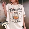 thumbnail image 2 of Princess Donut Approved Shirt the Desperado Club, Mama Needs a Night off Tee, Dungeon Crawler Carl, Unisex Gaming Tshirt for Fan, 2 of 5
