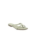 thumbnail image 2 of Sandalia Mujer Kipon Vestir Casual verde 24, 2 of 6