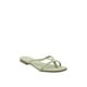 thumbnail image 2 of Sandalia Mujer Kipon Vestir Casual verde 24, 2 of 6