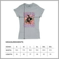 thumbnail image 7 of Blame it All On My Roots T-Shirt Vintage Country Fair Rodeo Cowgirl Women's Tee, 7 of 7