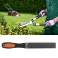 thumbnail image 4 of Feather Edge File, Comfortable Grip 6in Carpenter's Files Flat T12 Bearing Steel  For Woodworking For Scissors For Metal, 4 of 8