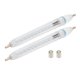 thumbnail image 1 of Luz LED para Pesca Submarina con Chip Inteligente Liviana y Portátil Diseño de Anillo Giratorio Resistente Al Agua ANGGREK Otros, 1 of 8