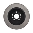 thumbnail image 3 of Centric Parts Disc Brake Rotor P/N:121.33109 Fits select: 2004-2007 BENTLEY CONTINENTAL, 2008-2009 BENTLEY CONTINENTAL GTC, 3 of 5
