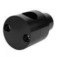thumbnail image 3 of 22mm Aluminium Alloy Pair Lift Handlebar Riser for Motorcycle Modification, 3 of 7
