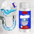 thumbnail image 1 of Agente de oxígeno activo para inodoro, limpieza de inodoros para el hogar, limpiador de inodoros, descontaminación de descalcificación, 1 of 4