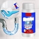 thumbnail image 1 of Toilet Active Oxygen Agent Household Toilet Cleaning Toilet Cleaner Toilet Cleaner Descaling Decontamination Buy 2 Save 10%, 1 of 5