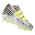 thumbnail image 4 of Tenis adidas Hombre Futbol Blanco Nemeziz Talla 30 Y 30.5 Mx blanco 11,0 MX, 4 of 9
