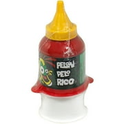 Grupo Lorena Pelon Pelo Rico Tamarindo Packets, 12 ct. (Pack of 12)
