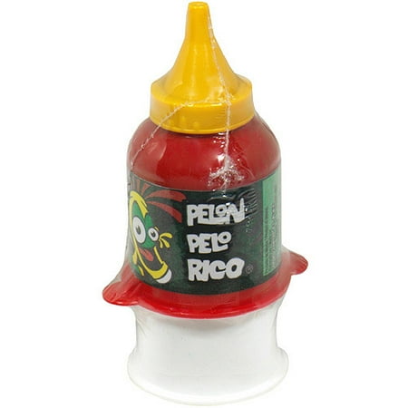 Grupo Lorena Pelon Pelo Rico Tamarindo Packets, 12 ct. (Pack of 12)