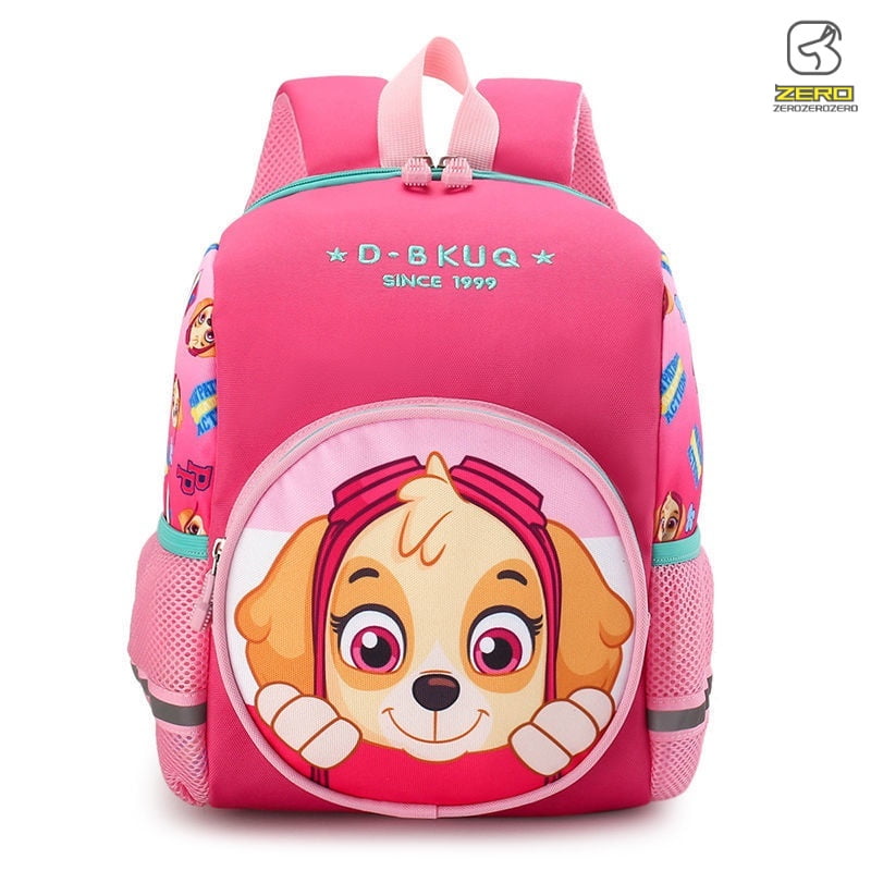 Paw Patrol Mochila De Patrulla Canina Paina De Dibujos Animados Para Nina Escolar Para Ninos De Princesa Mochilas De Estudiante Primaria Walmart en linea