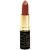 IMAN Cosmetics Luxury Matte Lipstick, Naked Truth