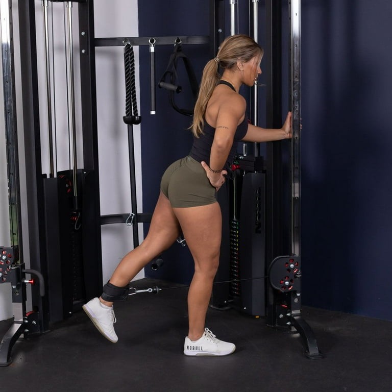 Titan Fitness Functional Trainer Home Kit: 200 LB Double Stack