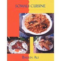 Somali Cuisine