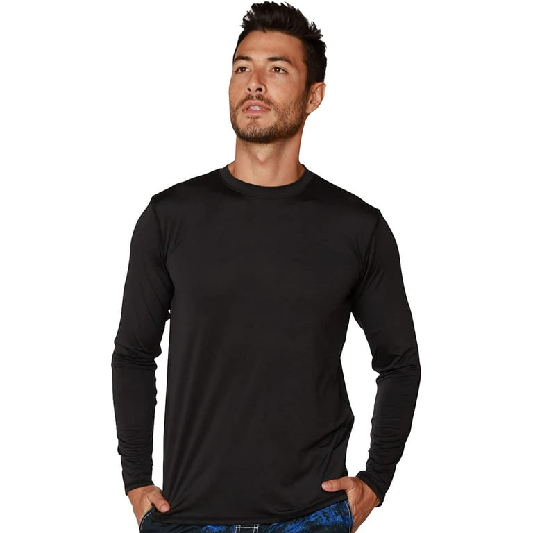 ontsnappen voorbeeld Alfabet InGear Dry Fit Swim Shirts For Men Uv Sun Protective Rash Guard Workout Shirts - Walmart.com ontsnappen voorbeeld Alfabet InGear Dry Fit Swim Shirts For Men Uv Sun Protective Rash Guard Workout Shirts - Walmart.com