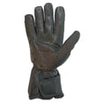 thumbnail image 2 of Guantes para Motociclista Protección de Policarbonato Verri Moto 1005 Grande, 2 of 5