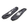 thumbnail image 2 of Outerwears OUT30-1165-01 ShocKWear Shock Covers - 14 in. Spring - Black, 2 of 3