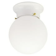 Fixture Replacement Globes Shades Westinghouse 6660700 1 Light Globe Ceiling Fixture
