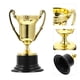 thumbnail image 5 of 10 mini premios de recompensa de plástico, trofeos, copas de premio, modelos de juguete para niños, 5 of 8
