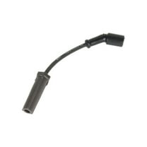 ACDelco 357D Spark Plug Wire Fits select: 2009-2019 CHEVROLET SILVERADO, 2009-2019 GMC SIERRA
