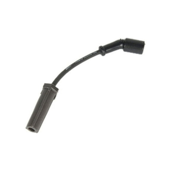 ACDelco 357D Spark Plug Wire Fits select: 2009-2019 CHEVROLET SILVERADO, 2009-2019 GMC SIERRA