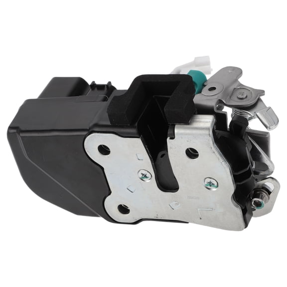 Unique Bargains Front Left Power Door Lock Actuator Motor for Dodge Dakota 05-10 No.55112608AB
