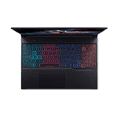 thumbnail image 4 of Restored Acer Nitro V 16S 16” WUXGA IPS 180Hz Gaming Laptop, Intel Core 7 processor 240H, NVIDIA GeForce RTX 5060 with 8GB GDDR7 VRAM, 16GB RAM, 1TB PCIe Gen 4 SSD, Obsidian Black, 4 of 5