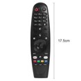 thumbnail image 2 of Pour Lg An - Mr18ba / 19ba Akb753 75501mr - Télécommande Infrarouge 600, 2 of 4