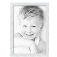 thumbnail image 2 of ArtToFrames 17" x 25" White Picture Frame, 17x25 inch White Wood Poster Frame (WOM-4598), 5 Pack, 2 of 7