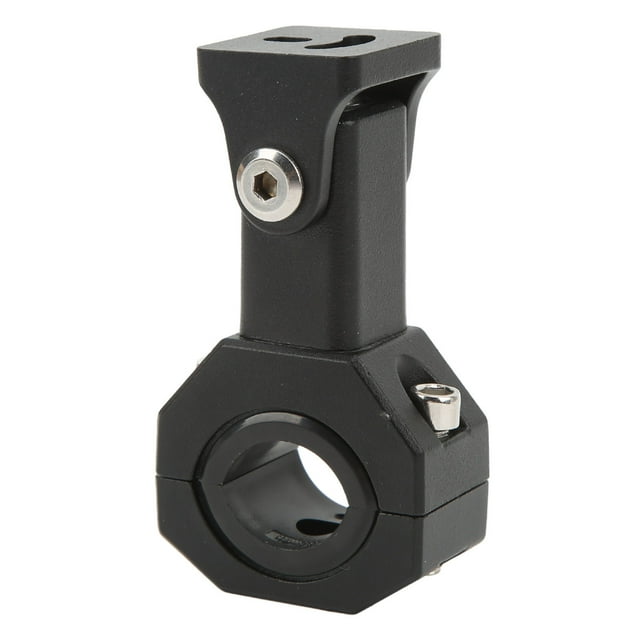 Soporte para faros antiniebla, abrazaderas para faros de motocicleta, kits de abrazaderas de barra de faros de aluminio, soporte de montaje de barra de luz, durabilidad probada en el tiempo