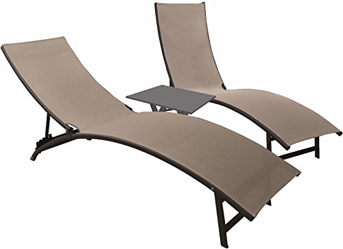 sun lounger walmart