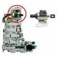 thumbnail image 3 of Moteur Pas à Pas Cvt Adapté pour Altima pour Maxima pour Murano pour Versa Jf010E Re0F09A, 3 of 9