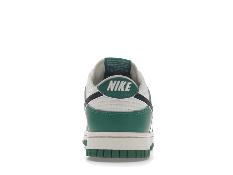 Nike Men's Dunk Low SE Lottery Pack Malachite Green Shoes, from StockX
