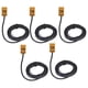 thumbnail image 1 of Interruptor de proximidad normalmente cerrado, 5 piezas, interruptor de proximidad, sensor de proximidad NPN, interruptor de proximidad True Excellence, 1 of 9