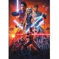 thumbnail image 3 of Buffalo Games - Le puzzle Star Wars - The Phantom Apprentice - en 500 pièces, 3 of 5