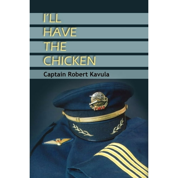 I'll Have the Chicken