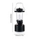 thumbnail image 3 of Portable Humidifier Humidifier With Dimmable Light 260ML Kerosene Lamp Hanging Cool Mist Humidifiers For Bedroom Indoor Outdoor Travel Camping, 3 of 6
